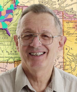 Kenneth Appel