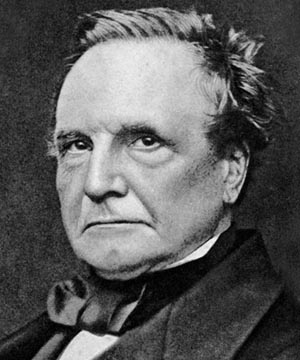 Charles Babbage
