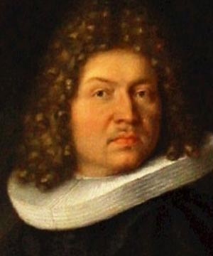 Jacob Bernoulli