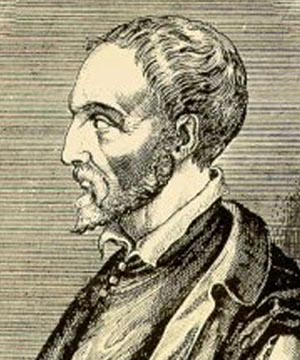Gerolamo Cardano