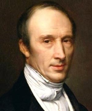 Augustin-Louis Cauchy