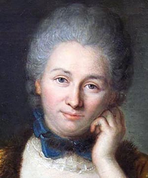 Émilie du Châtelet