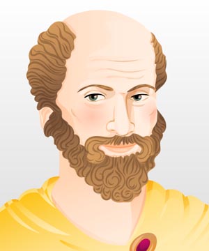 Eratosthenes of Cyrene