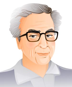 Paul Erdős
