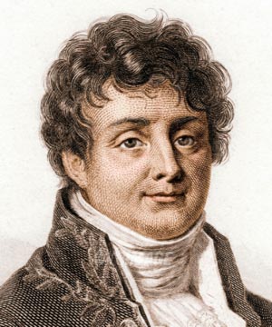 Joseph Fourier