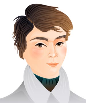 Évariste Galois