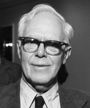 Martin Gardner