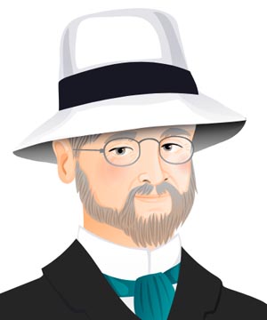 David Hilbert