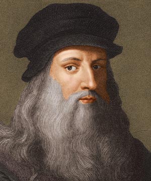Leonardo da Vinci
