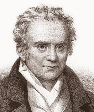 Gaspard Monge