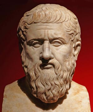 Plato