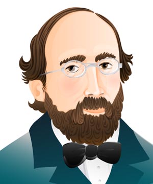 Bernhard Riemann