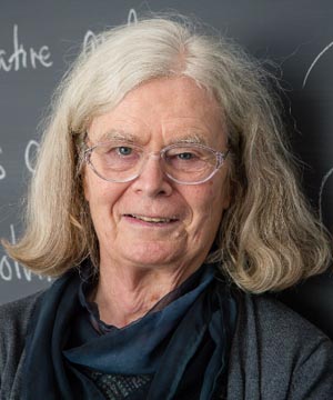 Karen Uhlenbeck