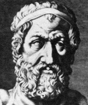Zeno of Elea